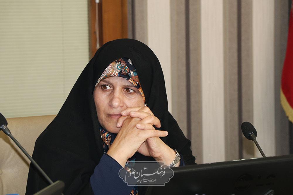 کمیسیون زنان 6