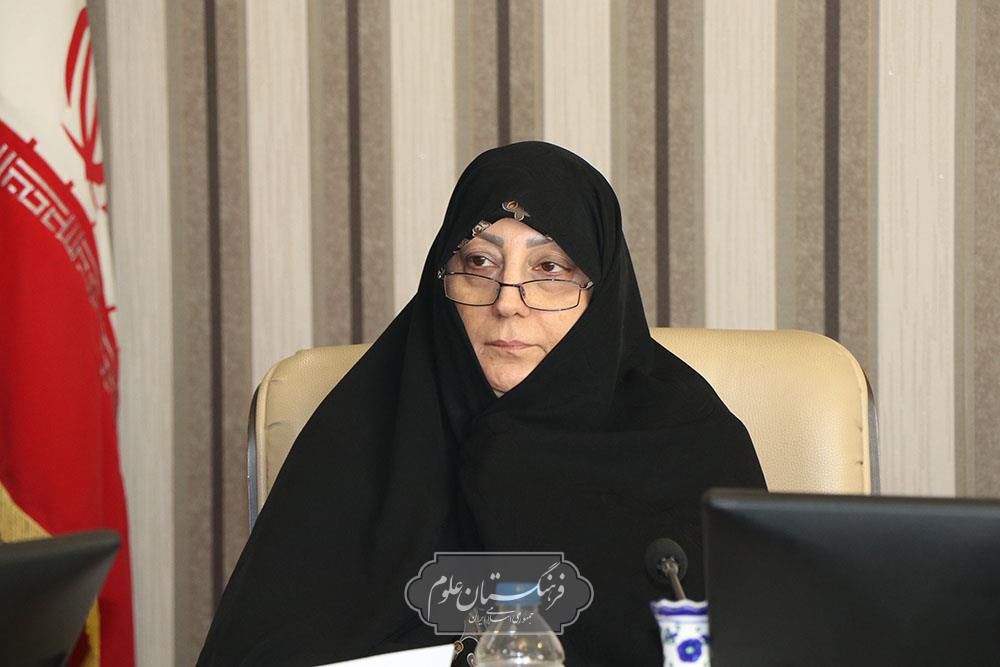 کمیسیون زنان 5