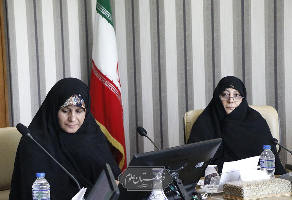 کمیسیون زنان 13