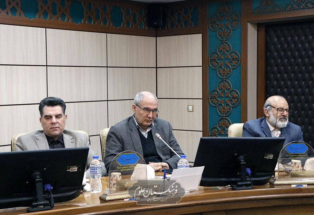 امنیت غذایی 11