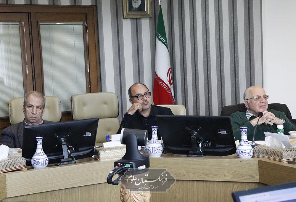 گروه کوآنتوم و هوش مصنوعی  15