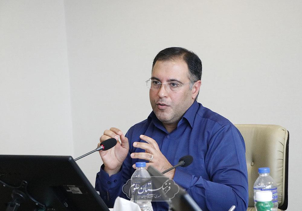 گروه کوآنتوم و هوش مصنوعی  13