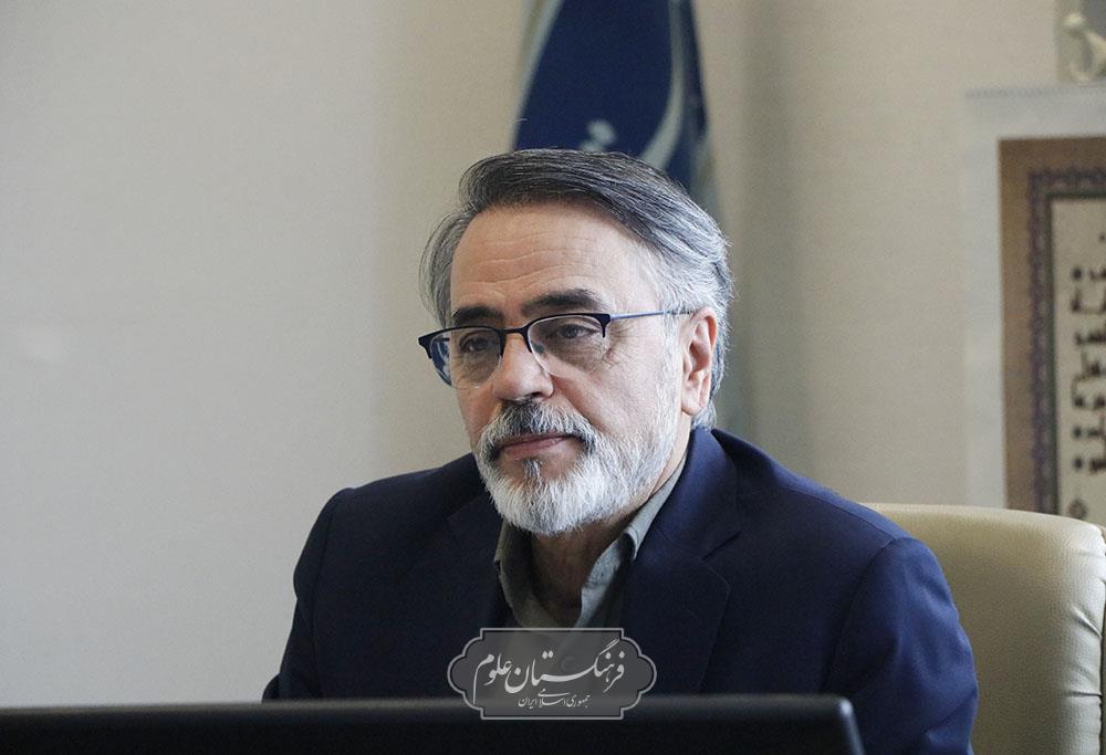 گروه کوآنتوم و هوش مصنوعی  9