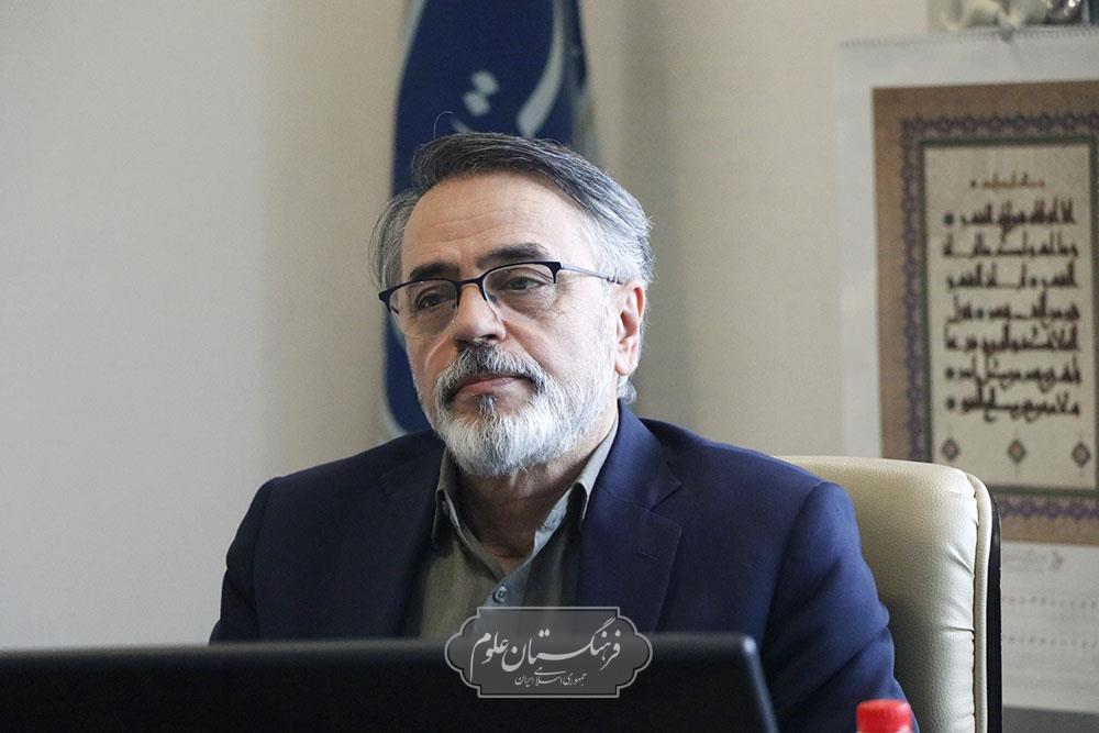 گروه کوآنتوم و هوش مصنوعی  8