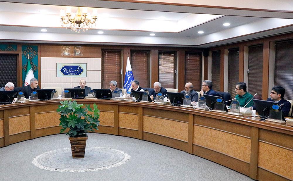 لزوم تکمیل بسته سیاستی تولید پایدار و خودکفایی در روغن‌های خوراکی