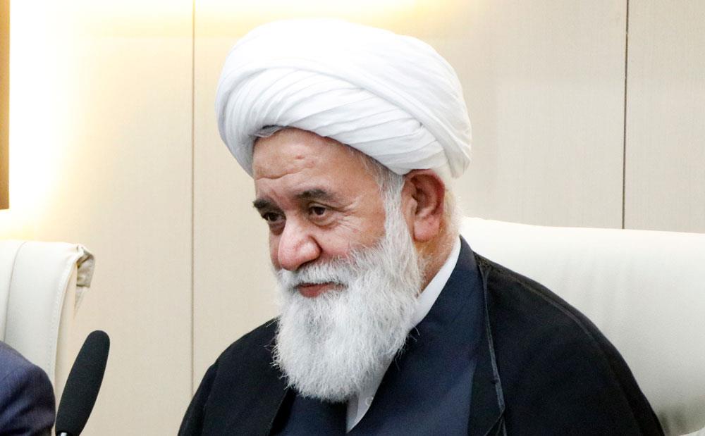 آیت‌الله رشاد: علوم رفتاری می‌تواند ضلع ششم هندسه معرفتی دین باشد