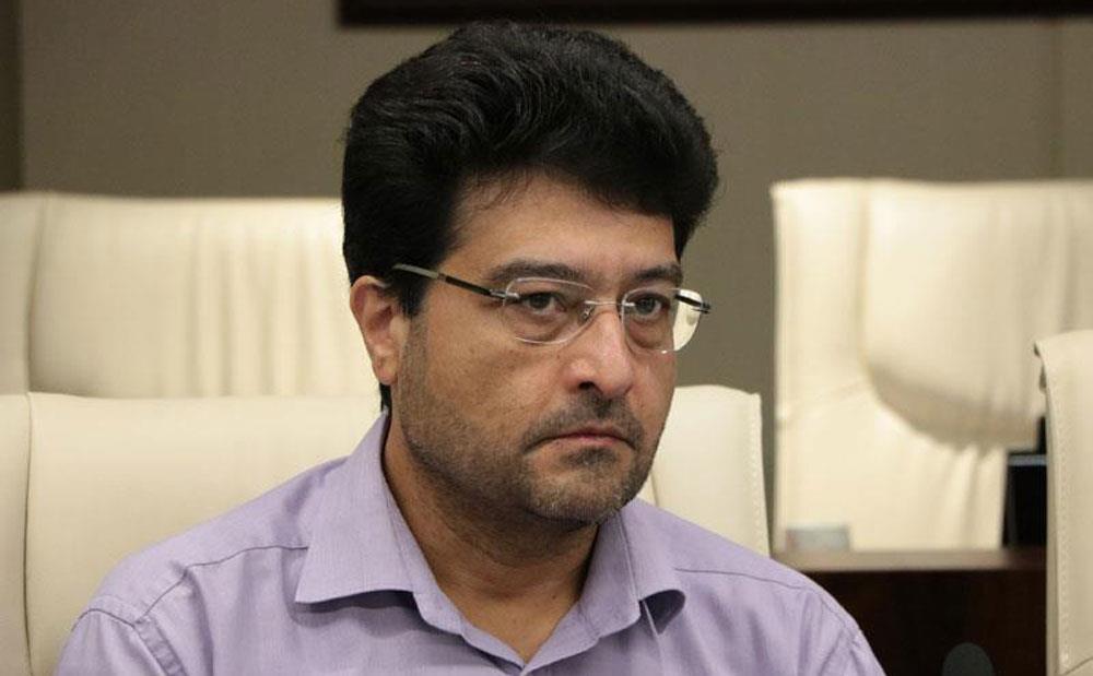 انتخاب عضو پیوسته گروه علوم پایه فرهنگستان علوم به عنوان پژوهشگر برگزیده