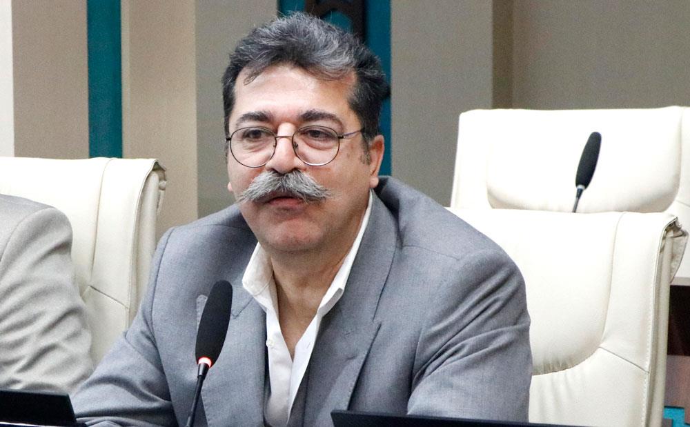 کاهش ۲ میلیون هکتار اراضی مرتعی و افزایش ۴/۸ میلیون هکتار کاربری زراعی و مسکونی در ایران