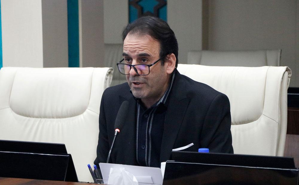 ایران با تنوع گیاهی و ظرفیت علمی قادر به افزایش سهم خود در تجارت جهانی است