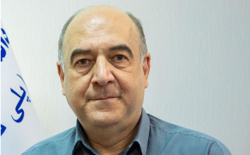 دکتر گئورک قره‌پتیان پژوهشگر برگزیده استان تهران شد