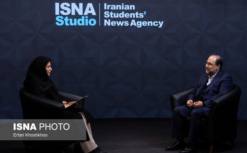 ریزش نخبگان زنگ خطر جدی است/از هر ۴۵۰ مقاله تنها یک اختراع ثبت می‌شود