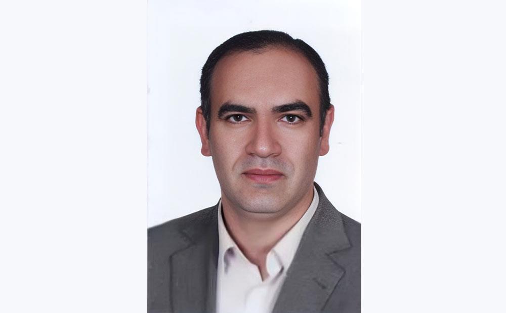 دکتر آرش ملکیان عضو هیأت تحریریه ژورنال بین‌المللی Journal of Arid Land شد