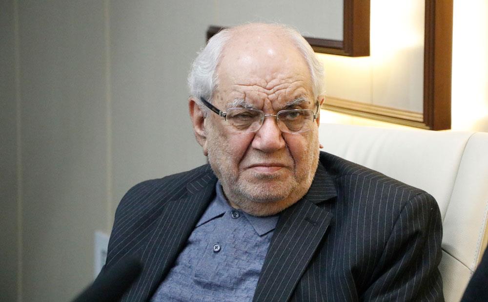 دکتر اعوانی