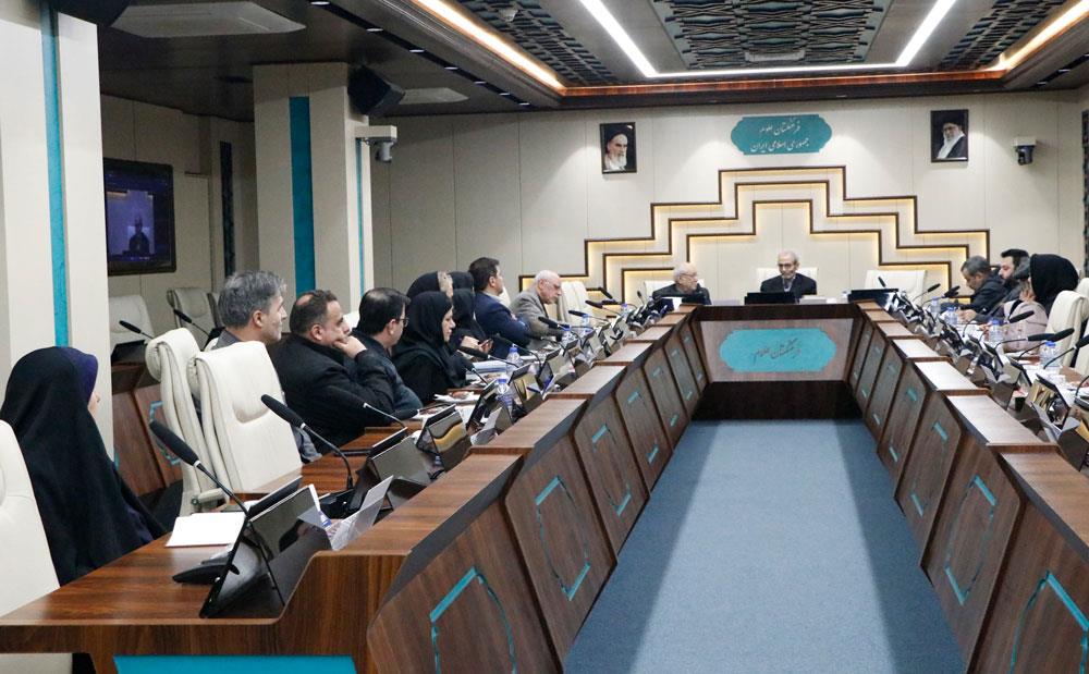 «قانون» ابن‌سینا سند ملی و یکی از اثرگذارترین کتاب‌های تاریخ پزشکی جهان است