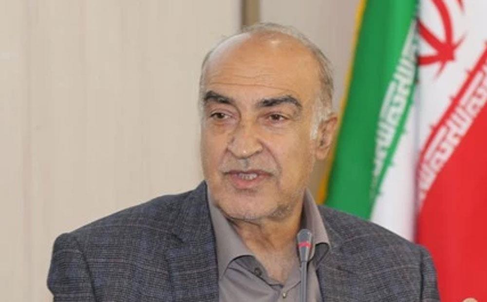 دکتر مخبر دزفولی درگذشت دکتر عباس صدری را تسلیت گفت