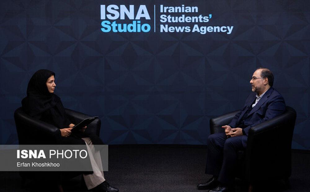 شکل‌گیری نوعی جاهلیت پسامدرن علمی علیه ایران/جامعه علمی تبعیض علیه پژوهشگران را اصلاح کند