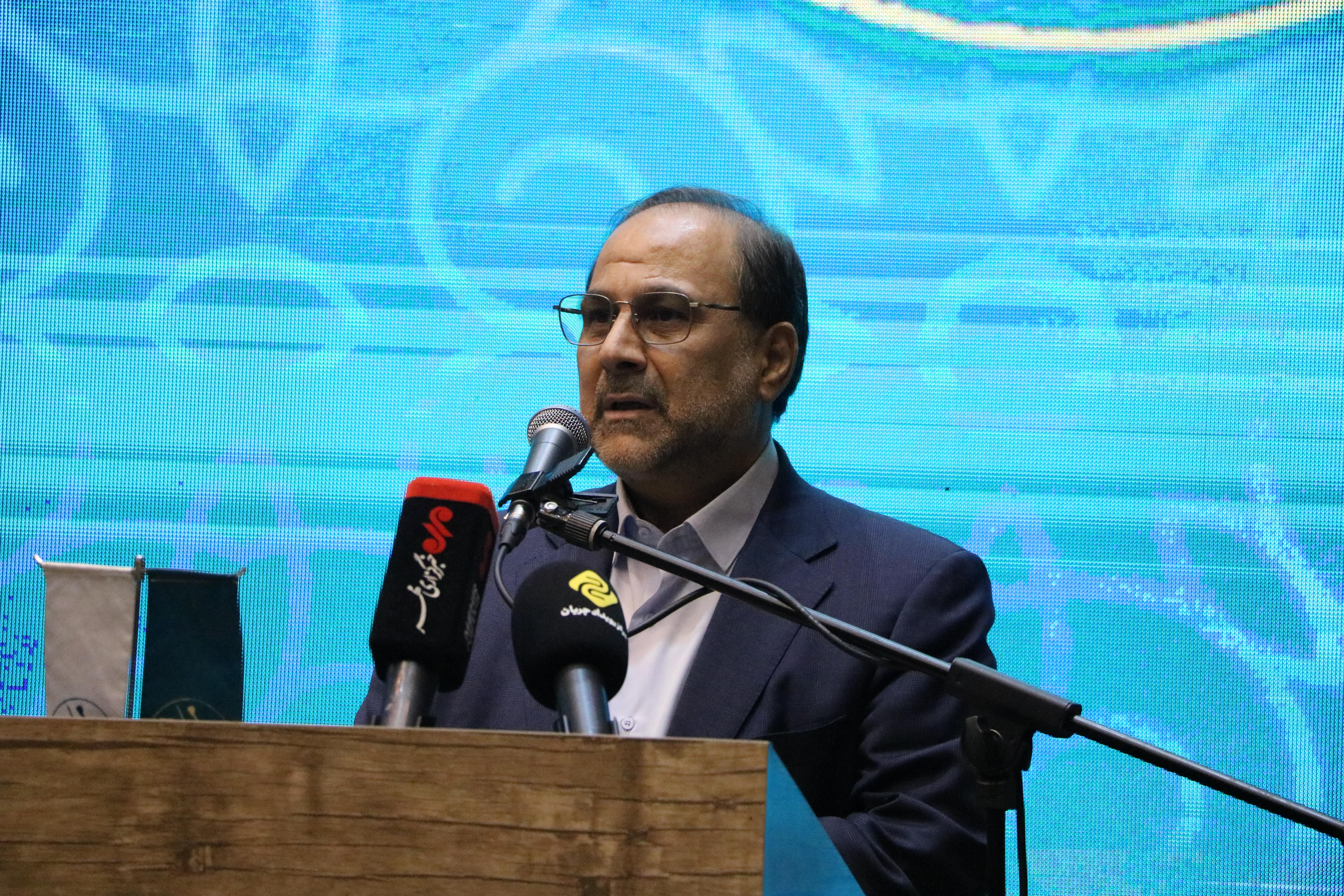 باید زیست اجتماعی هوشمندانه را به گنجینه جوانان باهوش کشور پیوند بزنیم