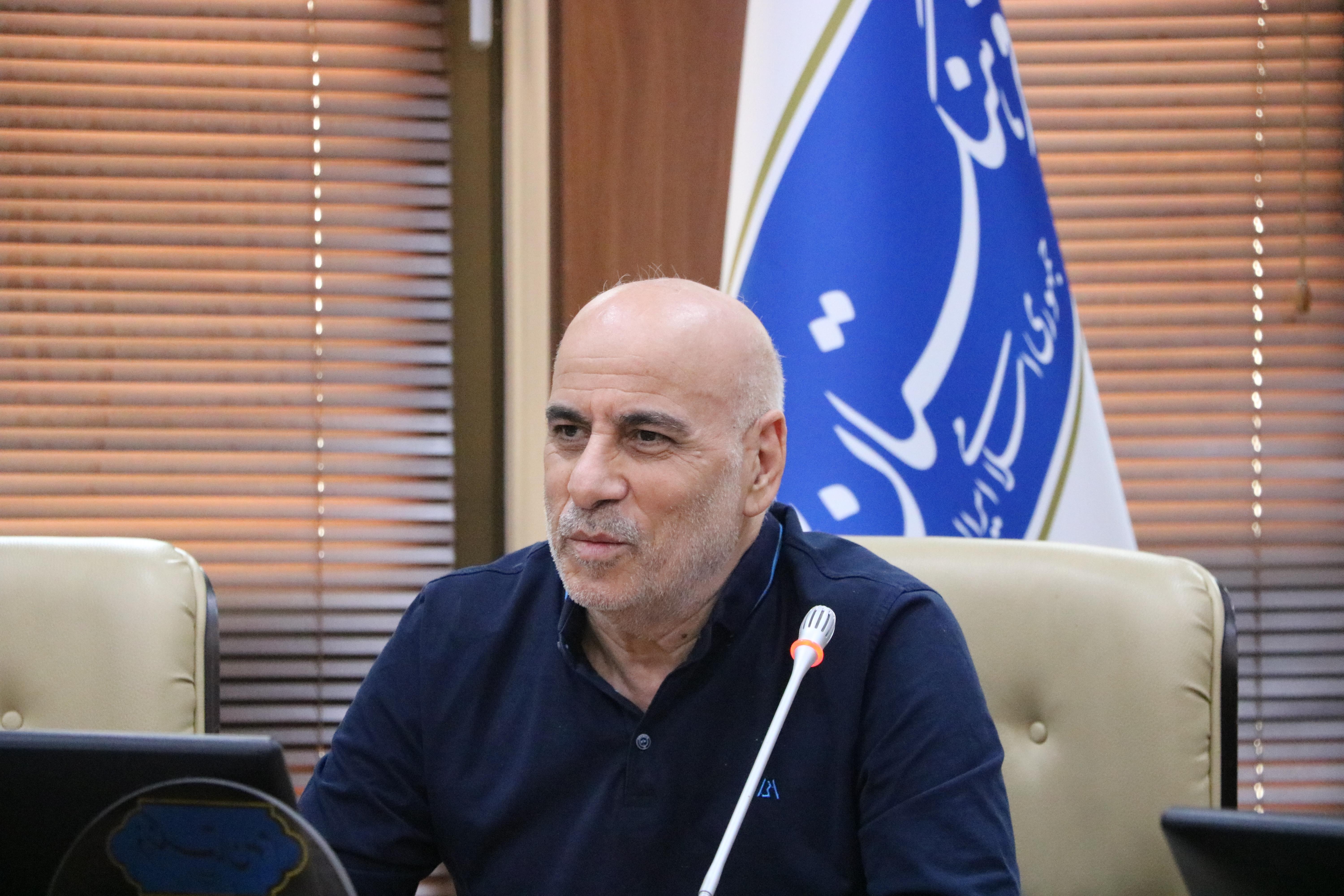 نشست شاخه اقتصاد گروه علوم انسانی فرهنگستان علوم