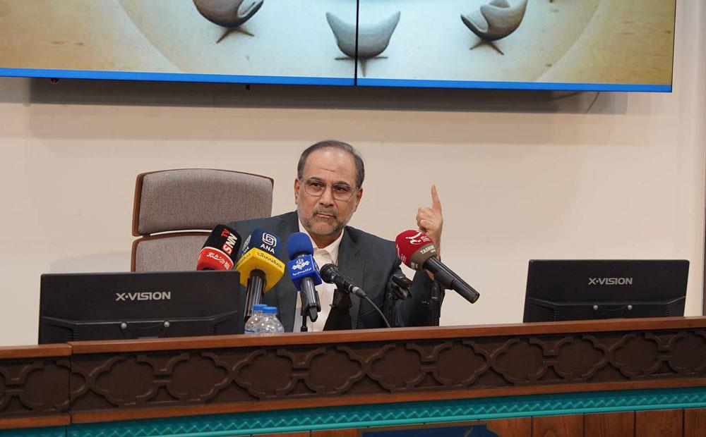 ایران امروز یک قدرت علمی تأثیرگذار در منطقه و جهان است