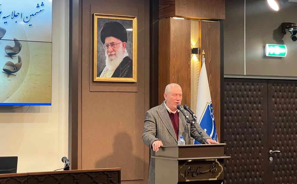 ضرورت نظریه‌پردازی انقلاب اسلامی و تمدن نوین اسلامی برای نظم جهانی