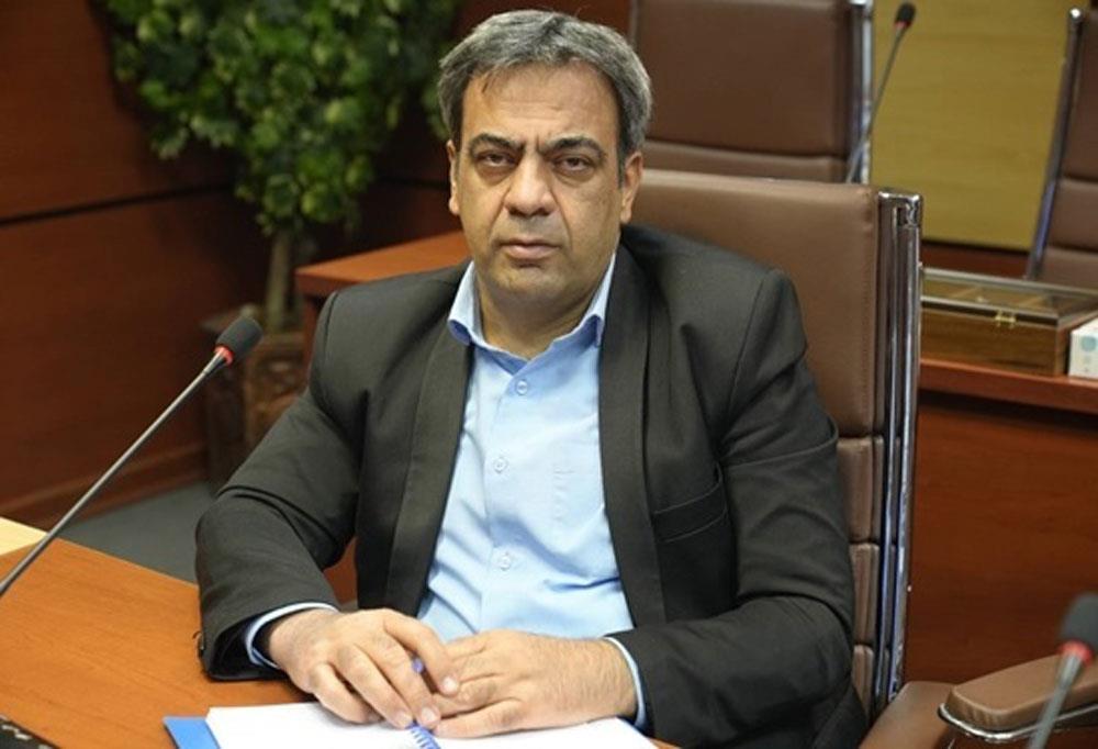 «دکتر حسن اختیارزاده» به عنوان سرپرست دفتر سازمان‌های تخصصی، روابط‌ عمومی و امور بین‌الملل سازمان دامپزشکی کشور منصوب شد