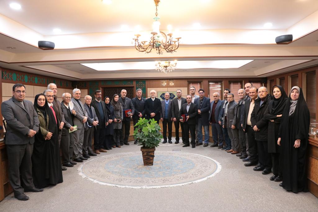 Honoring Distinguished Engineers in Agriculture and Natural Resources