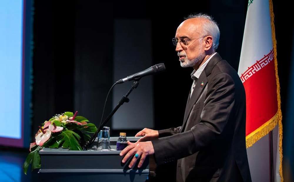 شهید لاریجانی دولتمردی واقعی بود