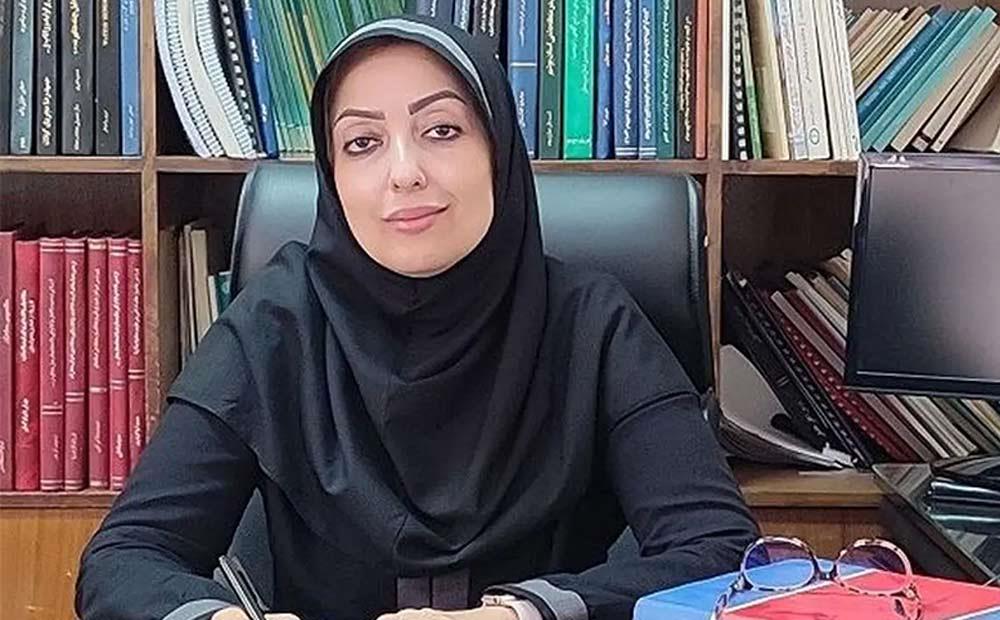 Invited Scholar of the Academy of Sciences of IR Iran Appointed to the UN Convention to Combat Desertification