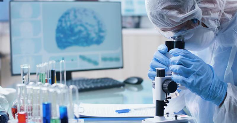 biomedicine