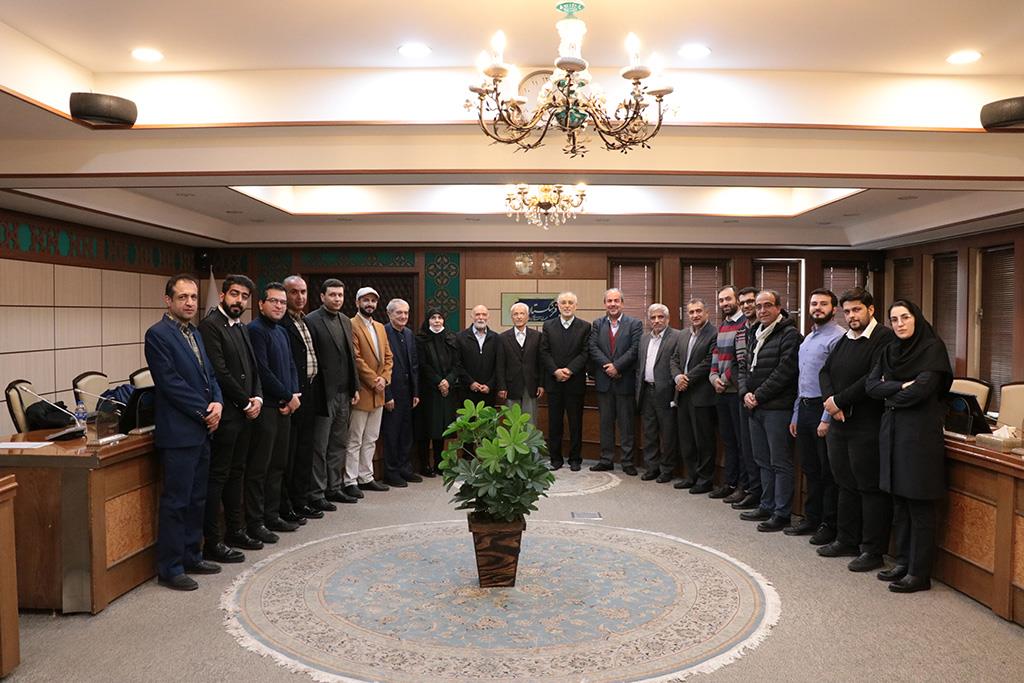 Meeting on Air Pollution, Challenges and Solutions
