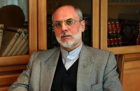 Prof. Mohammad Reza Shams Ardekani Appointed as the Secretary of the Academy