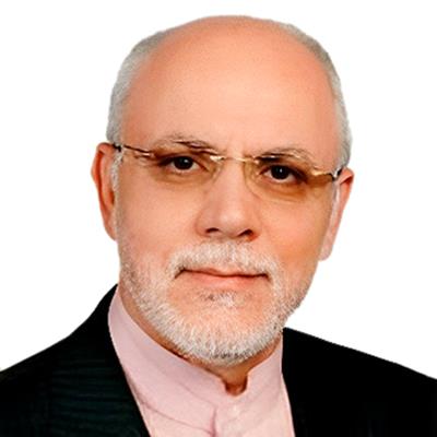 Prof. Mohammad Reza Shams Ardekani Named in the World’s Top 2% of Scientists List