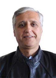Prof. Mohammad Sal Moslehian Elected as TWAS Fellow