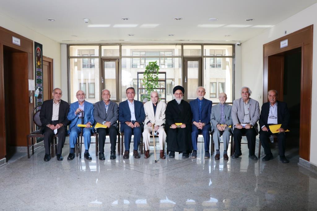 Scientific Council Meeting