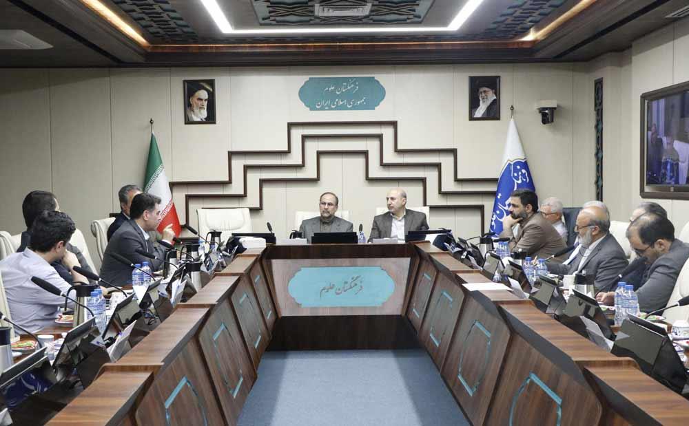 بررسی اولویت‌های امنیت غذایی کشور