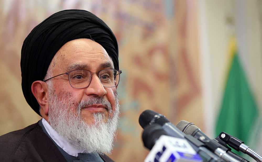 جهان امروز بیش از هر زمان به گفت‌وگوی ادیان نیاز دارد