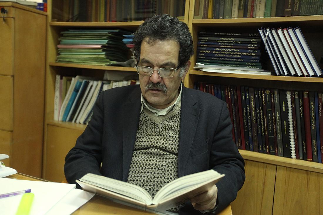 2018 Behzad Award