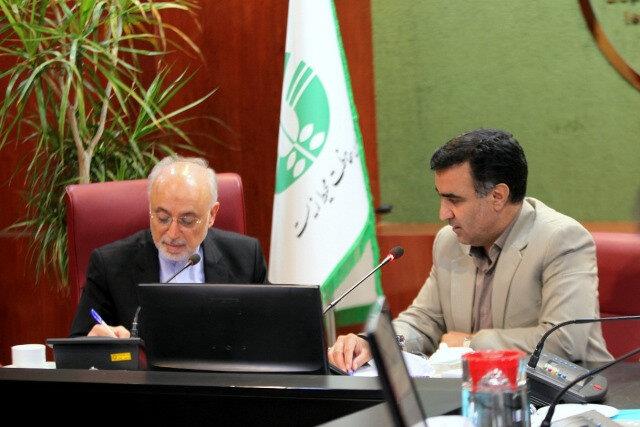 Announcing the Cooperation of the Division of Energy and Environmental Engineering of the Academy with the Department of