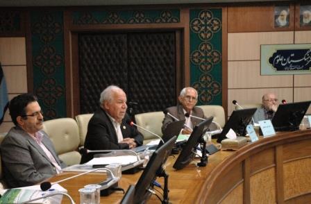 A Seminar on the Challenges of Greenhouse Crop Production