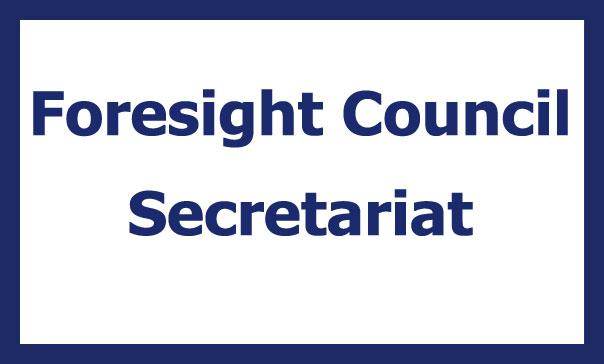 Meeting of the Foresight Council Secretariat