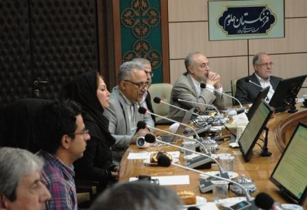 Meeting of the Public Council of the Engineering Sciences Department