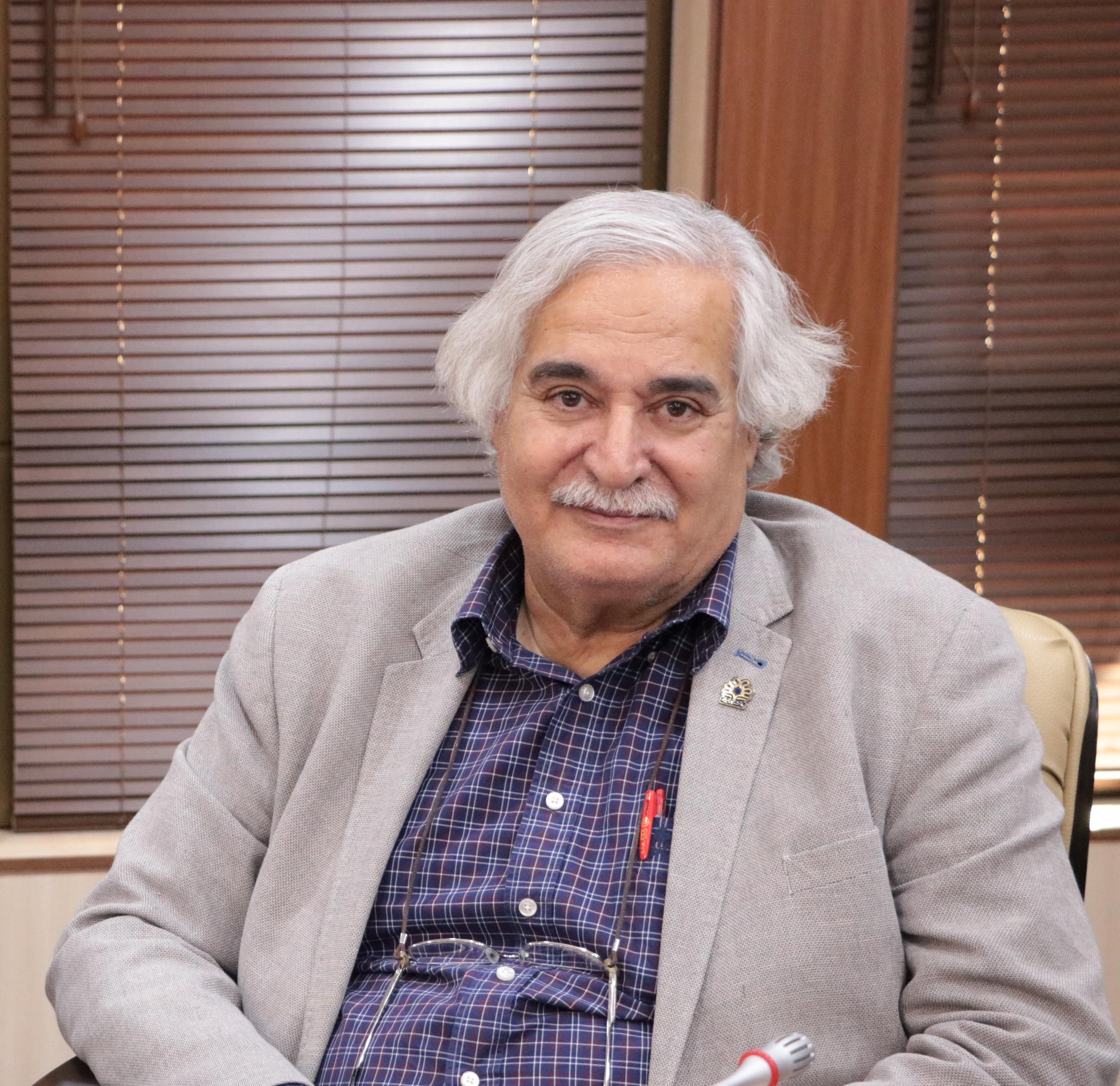 New Chairman for the Department of Basic Sciences