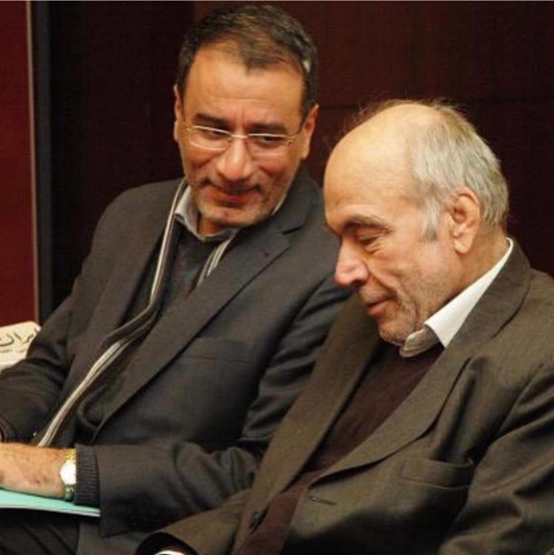 Prof. Faraji-Dana Appointed as the Secretary of the Academy