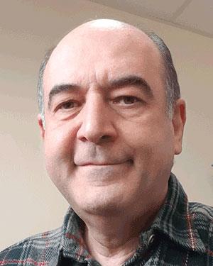 Prof. Gevork Gharehpetian Chosen as a Featured IEEE Author