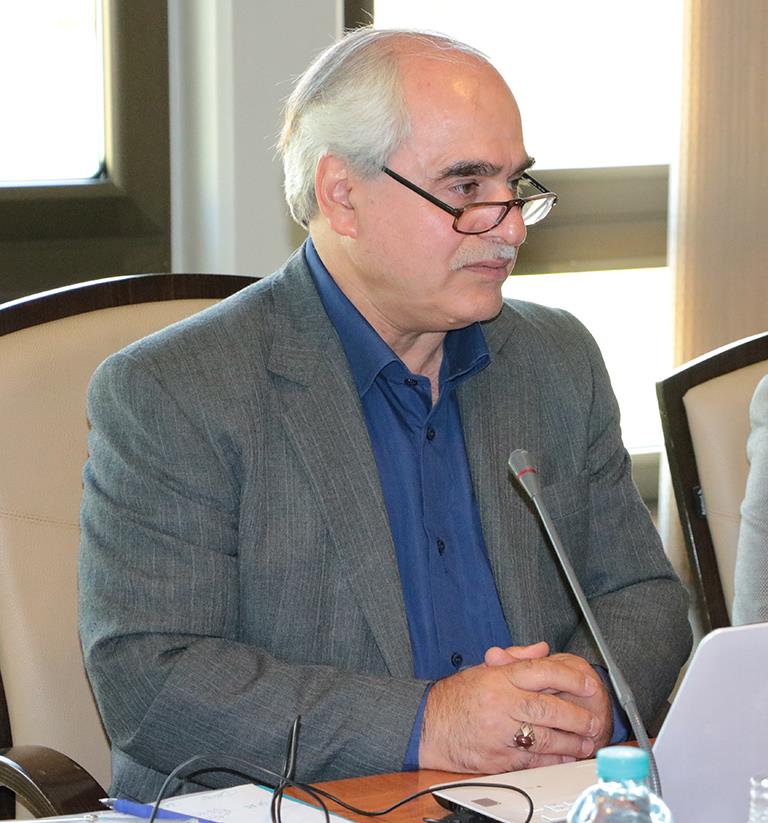 Prof. Ghamsari’s Lecture on the Research Priorities and Challenges with a View to Veterinary Medicine Details