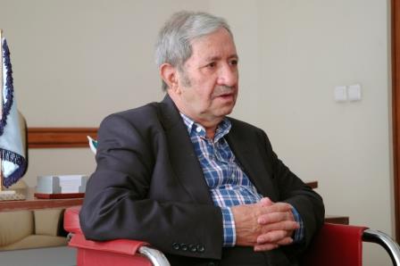 Prof. Hassan Tadjbakhsh's Lecture in a Seminar on the Classes of Iranian Physicians- Age of Translation