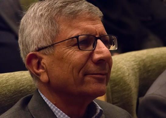 Prof. Yaghoubi Recognized as a Lasting Scientific Personality in Renewable Energy