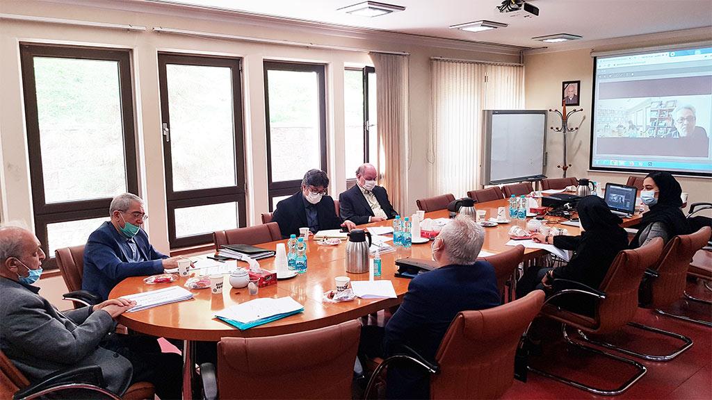 Report on the State of Science and Technology of the Foresight Council of the Academy