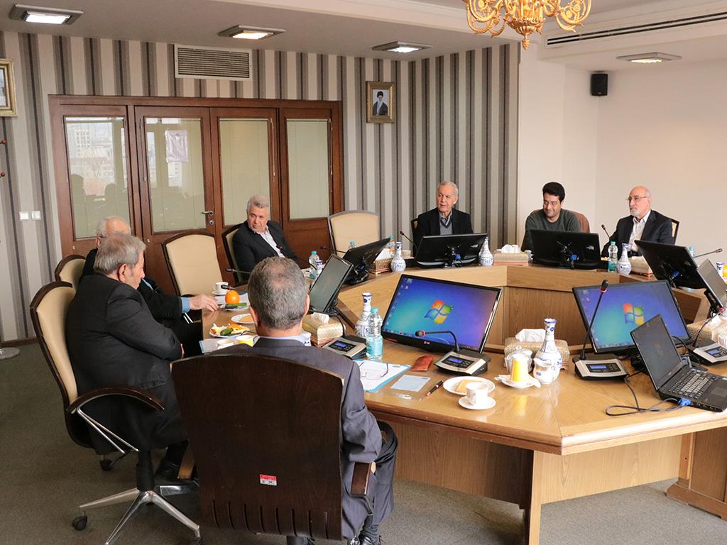 Research Council Meeting