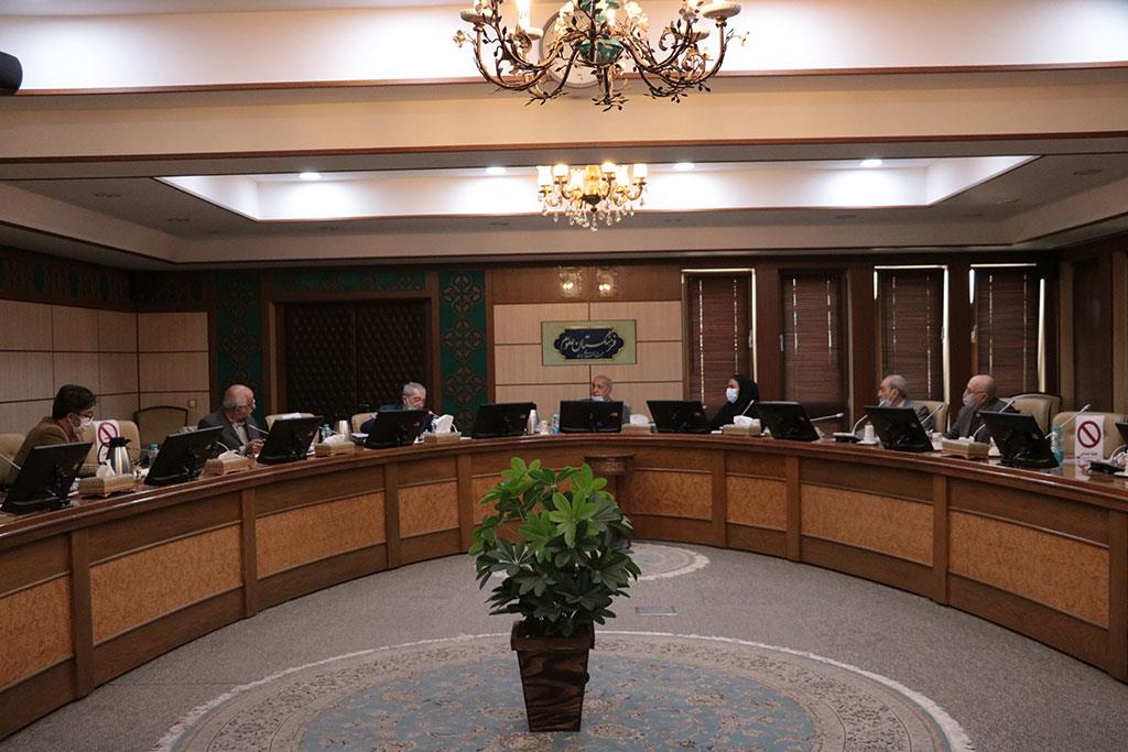 Second Meeting of the Foresight Council of the Academy